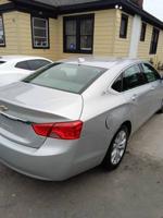 2018 Chevy Impala lt city of atlanta - Image 9