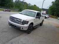 2014 f150 city of atlanta - Image 2