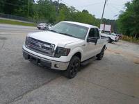 2014 f150 city of atlanta - Image 3
