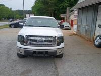 2014 f150 city of atlanta - Image 4