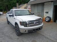 2014 f150 city of atlanta - Image 5