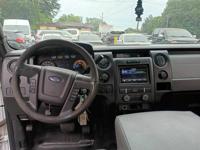 2014 f150 city of atlanta - Image 10