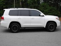 2011 Toyota Land Cruiser 4WD Atlanta - Image 4