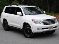 2011 Toyota Land Cruiser 4WD Atlanta - Image 5