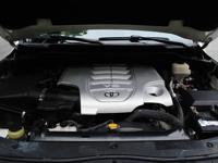 2011 Toyota Land Cruiser 4WD Atlanta - Image 6
