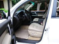 2011 Toyota Land Cruiser 4WD Atlanta - Image 9