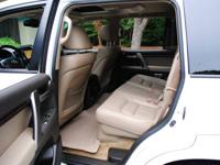 2011 Toyota Land Cruiser 4WD Atlanta - Image 10