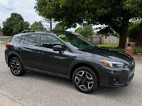 2019 Subaru Crosstrek Limited AWD - 1 owner - 47K - accident-free!! Norman - Image 2