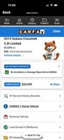 2019 Subaru Crosstrek Limited AWD - 1 owner - 47K - accident-free!! Norman - Image 3