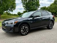 2019 Subaru Crosstrek Limited AWD - 1 owner - 47K - accident-free!! Norman - Image 5