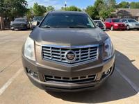 2016 Cadillac SRX Premium Sport Utility 4D Edmond @ Legacy Auto - Image 3