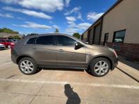 2016 Cadillac SRX Premium Sport Utility 4D Edmond @ Legacy Auto - Image 5