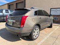 2016 Cadillac SRX Premium Sport Utility 4D Edmond @ Legacy Auto - Image 6