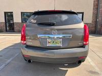 2016 Cadillac SRX Premium Sport Utility 4D Edmond @ Legacy Auto - Image 7