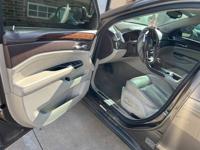 2016 Cadillac SRX Premium Sport Utility 4D Edmond @ Legacy Auto - Image 10