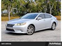 2014 Lexus ES 350 Available 12/1/25-Call (904) 637-7794 to confirm Instantly - Image 2