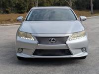 2014 Lexus ES 350 Available 12/1/25-Call (904) 637-7794 to confirm Instantly - Image 3