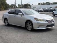 2014 Lexus ES 350 Available 12/1/25-Call (904) 637-7794 to confirm Instantly - Image 4