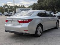 2014 Lexus ES 350 Available 12/1/25-Call (904) 637-7794 to confirm Instantly - Image 6