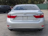 2014 Lexus ES 350 Available 12/1/25-Call (904) 637-7794 to confirm Instantly - Image 7