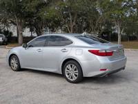 2014 Lexus ES 350 Available 12/1/25-Call (904) 637-7794 to confirm Instantly - Image 8