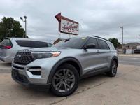 2021 Ford Explorer XLT 4dr SUV - Home of the ZERO Down ZERO Interest! + SOUTHWEST CAR SALES