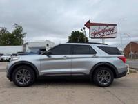 2021 Ford Explorer XLT 4dr SUV - Home of the ZERO Down ZERO Interest! + SOUTHWEST CAR SALES - Image 3
