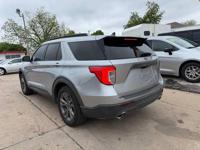2021 Ford Explorer XLT 4dr SUV - Home of the ZERO Down ZERO Interest! + SOUTHWEST CAR SALES - Image 4