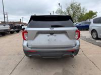 2021 Ford Explorer XLT 4dr SUV - Home of the ZERO Down ZERO Interest! + SOUTHWEST CAR SALES - Image 5