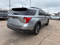 2021 Ford Explorer XLT 4dr SUV - Home of the ZERO Down ZERO Interest! + SOUTHWEST CAR SALES - Image 6