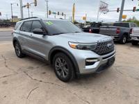 2021 Ford Explorer XLT 4dr SUV - Home of the ZERO Down ZERO Interest! + SOUTHWEST CAR SALES - Image 7