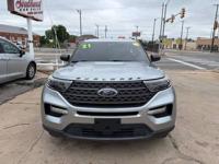2021 Ford Explorer XLT 4dr SUV - Home of the ZERO Down ZERO Interest! + SOUTHWEST CAR SALES - Image 8