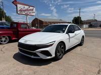 2025 Hyundai Elantra SEL Sport 4dr Sedan - Home of the ZERO Down ZERO Interest! + SOUTHWEST CAR SALES - Image 2