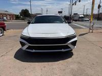 2025 Hyundai Elantra SEL Sport 4dr Sedan - Home of the ZERO Down ZERO Interest! + SOUTHWEST CAR SALES - Image 3