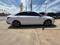 2025 Hyundai Elantra SEL Sport 4dr Sedan - Home of the ZERO Down ZERO Interest! + SOUTHWEST CAR SALES - Image 5