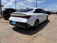 2025 Hyundai Elantra SEL Sport 4dr Sedan - Home of the ZERO Down ZERO Interest! + SOUTHWEST CAR SALES - Image 6