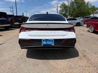 2025 Hyundai Elantra SEL Sport 4dr Sedan - Home of the ZERO Down ZERO Interest! + SOUTHWEST CAR SALES - Image 7
