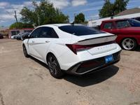2025 Hyundai Elantra SEL Sport 4dr Sedan - Home of the ZERO Down ZERO Interest! + SOUTHWEST CAR SALES - Image 8