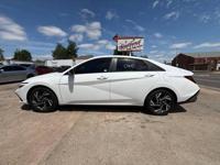 2025 Hyundai Elantra SEL Sport 4dr Sedan - Home of the ZERO Down ZERO Interest! + SOUTHWEST CAR SALES - Image 9