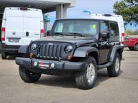 2012 Jeep Wrangler Sport suv Black Clearcoat CALL 720-307-6446 FOR AVAILABILITY - Image 5