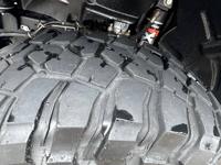 2022 Jeep Gladiator Mojave 4x4 pickup Black Clearcoat CALL 720-307-6446 FOR AVAILABILITY - Image 4