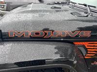 2022 Jeep Gladiator Mojave 4x4 pickup Black Clearcoat CALL 720-307-6446 FOR AVAILABILITY - Image 5