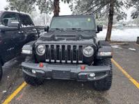 2022 Jeep Gladiator Mojave 4x4 pickup Black Clearcoat CALL 720-307-6446 FOR AVAILABILITY - Image 6