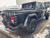 2022 Jeep Gladiator Mojave 4x4 pickup Black Clearcoat CALL 720-307-6446 FOR AVAILABILITY - Image 8