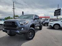2017 Toyota Tacoma SR5 V6 4x4 4dr Double Cab 5.0 ft SB - Image 3