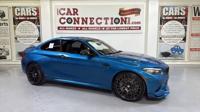 2021 BMW M2 COMPETITION COUPE LONG BEACH BLUE ✨✨✨✨ atlanta/tucker