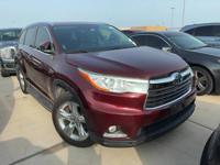 2016 Toyota Highlander Limited 83k miles 2 Owner Beautiful Color Combo I can find any vehicle and stay within your budget - Image 4