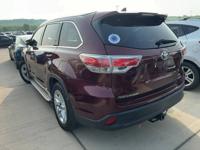 2016 Toyota Highlander Limited 83k miles 2 Owner Beautiful Color Combo I can find any vehicle and stay within your budget - Image 5
