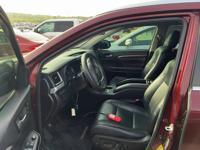 2016 Toyota Highlander Limited 83k miles 2 Owner Beautiful Color Combo I can find any vehicle and stay within your budget - Image 8