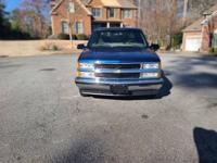 1998 Chevy Silverado 1500 LT Marietta